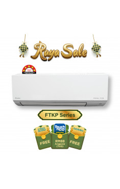 Prime Inverter FTKP Series