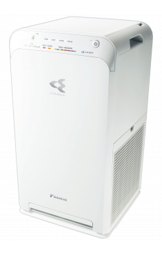 Daikin Streamer Air... 2