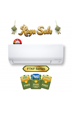 Standard Inverter FTKF Series