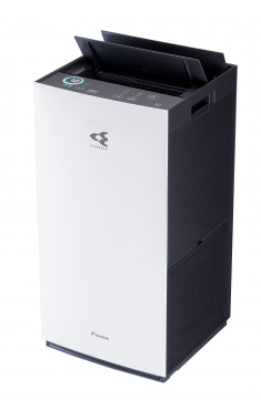 Daikin Twin Streamer Air... 2