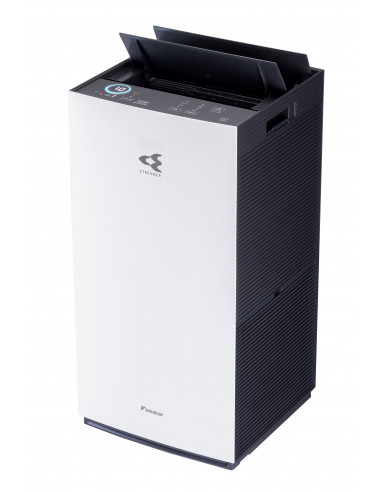 Daikin Twin Streamer Air Purifier...