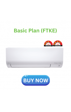Basic Plan (FTKE)