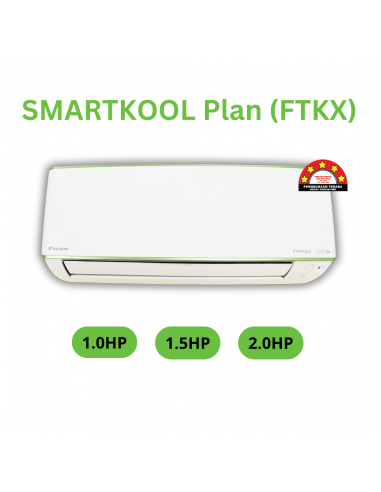 SmartKool Plan (FTKX)