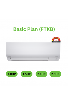 Basic Plan (FTKB) 2