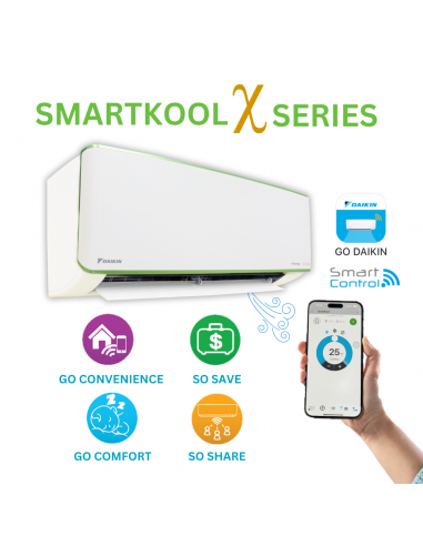 SmartKool Plan (FTKX)
