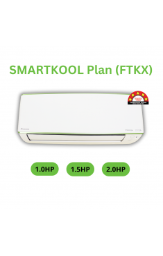 SmartKool Plan (FTKX) 2
