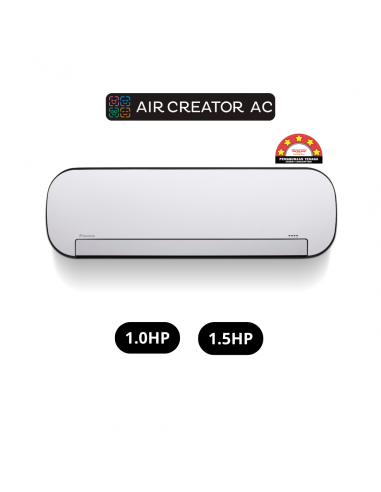 AIR CREATOR Combo Plan- AIR CREATOR...