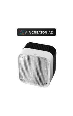 AIR CREATOR AD [White]