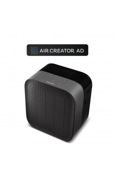 AIR CREATOR AD [Black]