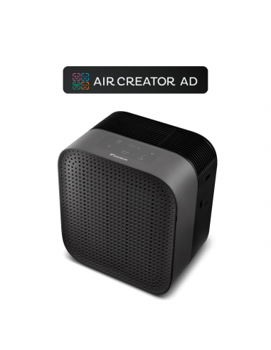 AIR CREATOR AD [Black]
