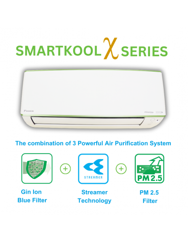 SmartKool Plan (FTKX)