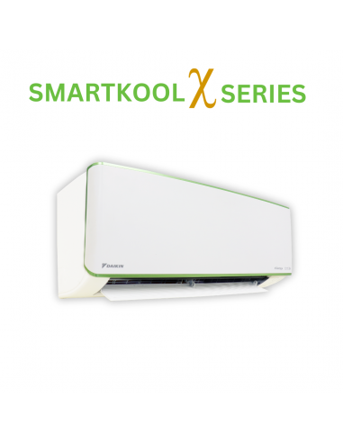 SmartKool Plan (FTKX)